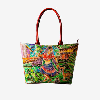 4497 - SHANTI HANDCRAFTED BAGS 4497 - SHANTI HANDCRAFTED BAGS