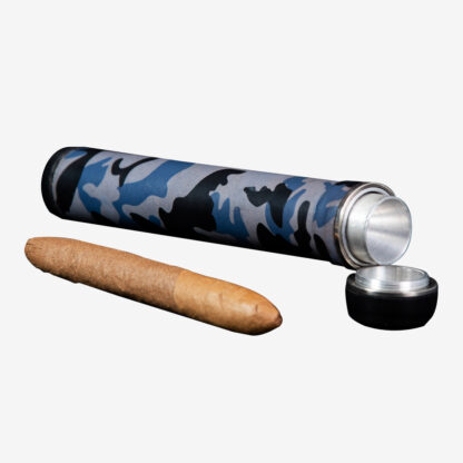 SAV751 - CIGAR SAVER TUBE