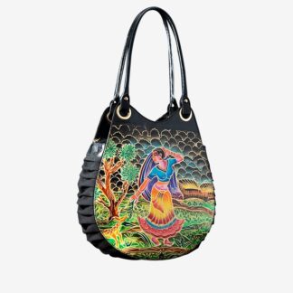 4504 - SHANTI HANDCRAFTED BAGS 4504 - SHANTI HANDCRAFTED BAGS
