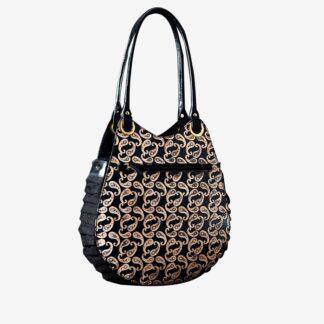 4504 - SHANTI HANDCRAFTED BAGS