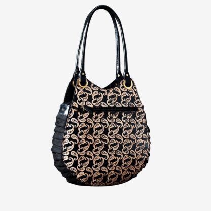 4504 - SHANTI HANDCRAFTED BAGS 4504 - SHANTI HANDCRAFTED BAGS