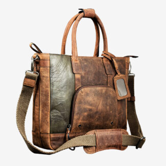 3960 - 4 BOTTLE WINE BAG 3960 - 4 BOTTLE WINE BAG