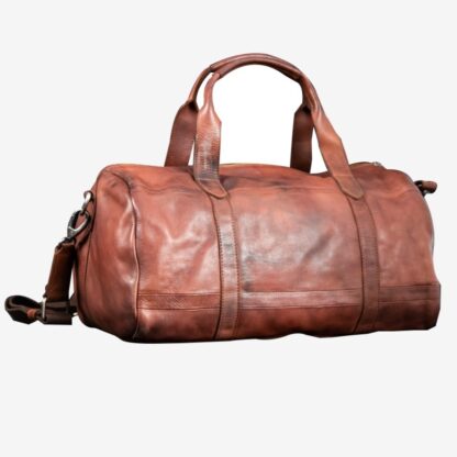 4250/A - MEN'S DUFFLE