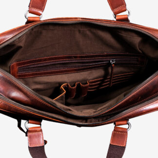 3715 - MEN'S PORTFOLIO BAG