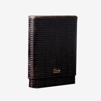 CO1163 - CEDAR CIGAR CASE