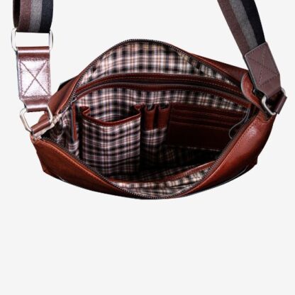 4194 -MEN'S SLING BAG 4194 -MEN'S SLING BAG