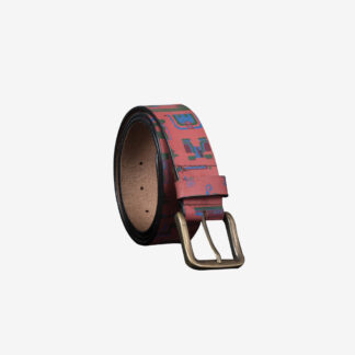 XLMB-3 - MEN'S CASUAL BELT
