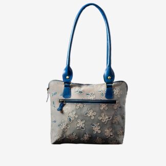 4519 - SHANTI HANDCRAFTED BAGS 4519 - SHANTI HANDCRAFTED BAGS