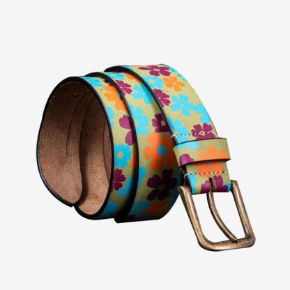 XLMB4 - MEN'S CASUAL BELTS
