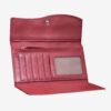 X 7547 -LADIES FLAP OVER WALLET X 7547 -LADIES FLAP OVER WALLET