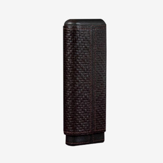 CO70 - CEDAR CIGAR CASE