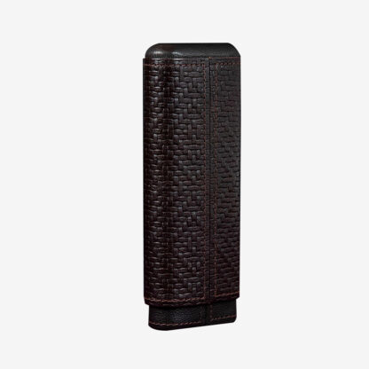 CO70 - CEDAR CIGAR CASE CO70 - CEDAR CIGAR CASE