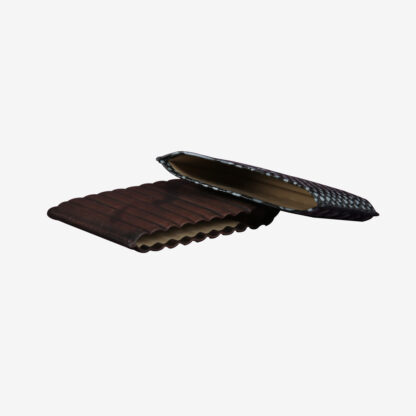 CO40A - CIGARILLO CASE CO40A - CIGARILLO CASE