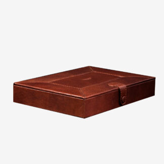 HUM112 - HUMIDOR SADDLE HUM112 - HUMIDOR SADDLE