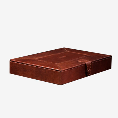 HUM112 - HUMIDOR SADDLE HUM112 - HUMIDOR SADDLE