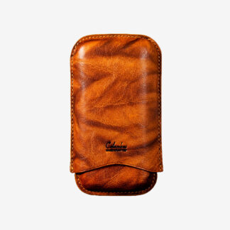 CO47 - CREASING CIGAR CASE