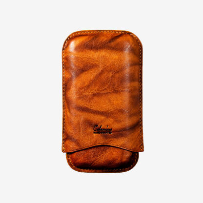CO47 - CREASING CIGAR CASE