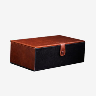 HUM131 - HUMIDOR SADDLE HUM131 - HUMIDOR SADDLE