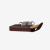 CO1221 - CEDAR CIGAR CASE CO1221 - CEDAR CIGAR CASE