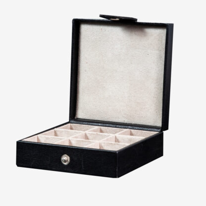X 7938 - CUFFLINK BOX X 7938 - CUFFLINK BOX