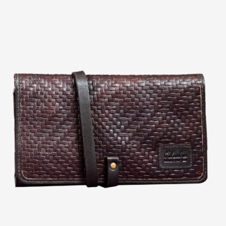 X 7525 - TOBACCO POUCH