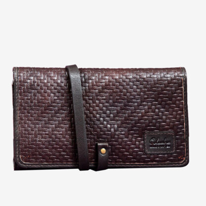 X 7525 - TOBACCO POUCH X 7525 - TOBACCO POUCH