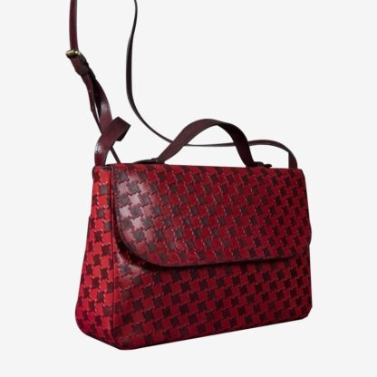 4508 - SHANTI HANDCRAFTED BAGS