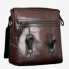 4196 - 3 BOTTLE WINE BAG 4196 - 3 BOTTLE WINE BAG