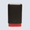 CO1213 - CEDAR LINE CIGAR CASE CO1213 - CEDAR LINE CIGAR CASE