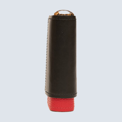 CO1213 - CEDAR LINE CIGAR CASE CO1213 - CEDAR LINE CIGAR CASE