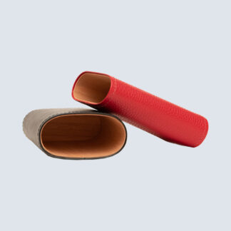 CO1213 - CEDAR LINE CIGAR CASE