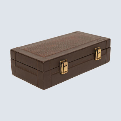 HUM 148-HUMIDOR BOX HUM 148-HUMIDOR BOX