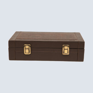 HUM 148-HUMIDOR BOX