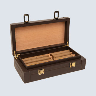 HUM 148-HUMIDOR BOX