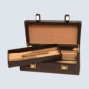 HUM 148-HUMIDOR BOX HUM 148-HUMIDOR BOX