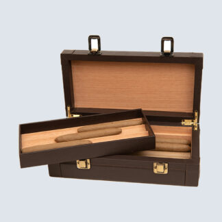 HUM 148-HUMIDOR BOX