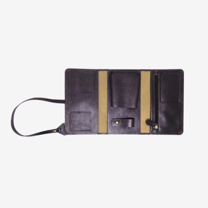 X 7525 - TOBACCO POUCH X 7525 - TOBACCO POUCH
