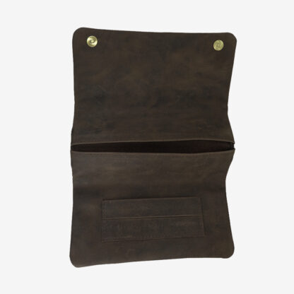 X 2722 - TOBACCO POUCH X 2722 - TOBACCO POUCH