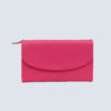 X 4509-LADIES FLAP OVER WALLET X 4509-LADIES FLAP OVER WALLET