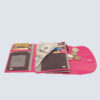X 4509-LADIES FLAP OVER WALLET X 4509-LADIES FLAP OVER WALLET