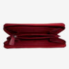 X 4558 - LADIES ZIP AROUND WALLET X 4558 - LADIES ZIP AROUND WALLET