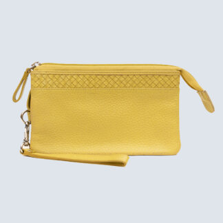 X 4642-LADIES CLASSIC WALLET
