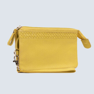 X 4642-LADIES CLASSIC WALLET