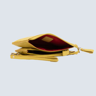 X 4642-LADIES CLASSIC WALLET