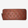 X 4901 /R - LADIES ZIP AROUND WALLET X 4901 /R - LADIES ZIP AROUND WALLET