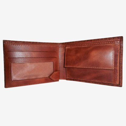 X 4941 - MEN'S CLASSIC WALLETS X 4941 - MEN'S CLASSIC WALLETS