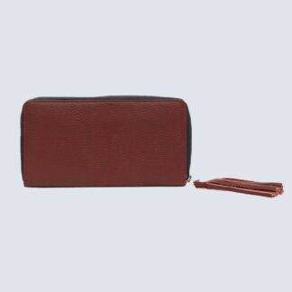 X 6041-LADIES TRAVEL WALLET