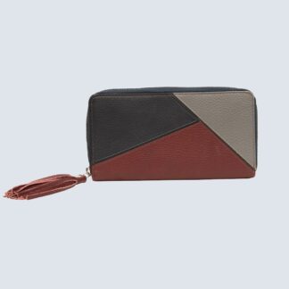 X 6041-LADIES TRAVEL WALLET X 6041-LADIES TRAVEL WALLET