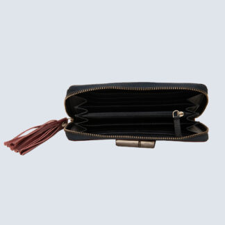 X 6041-LADIES TRAVEL WALLET