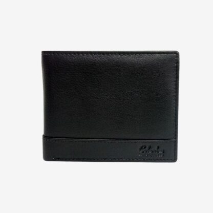 X 7385 - MEN'S CLASSIC WALLETS